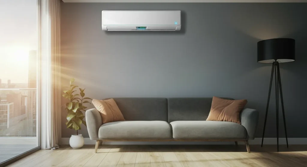 floor-mounted-mini-split