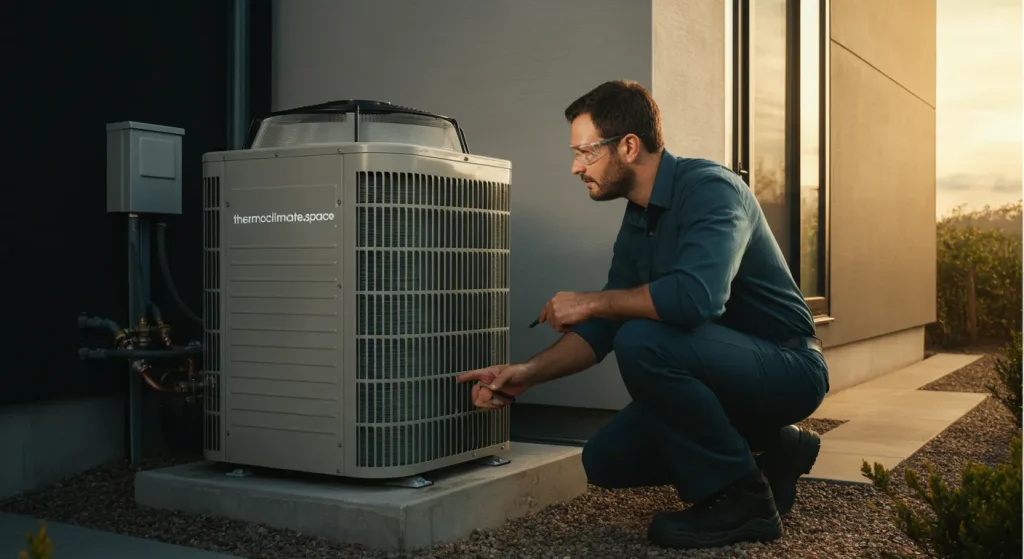 hvac-recovery-machine