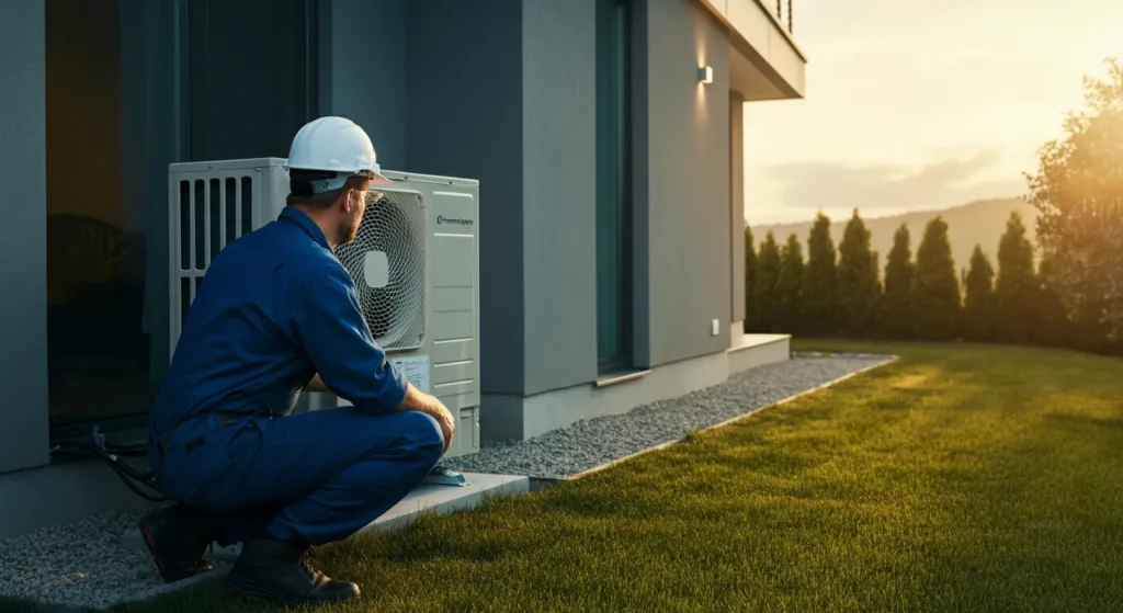 multi-split-air-conditioning