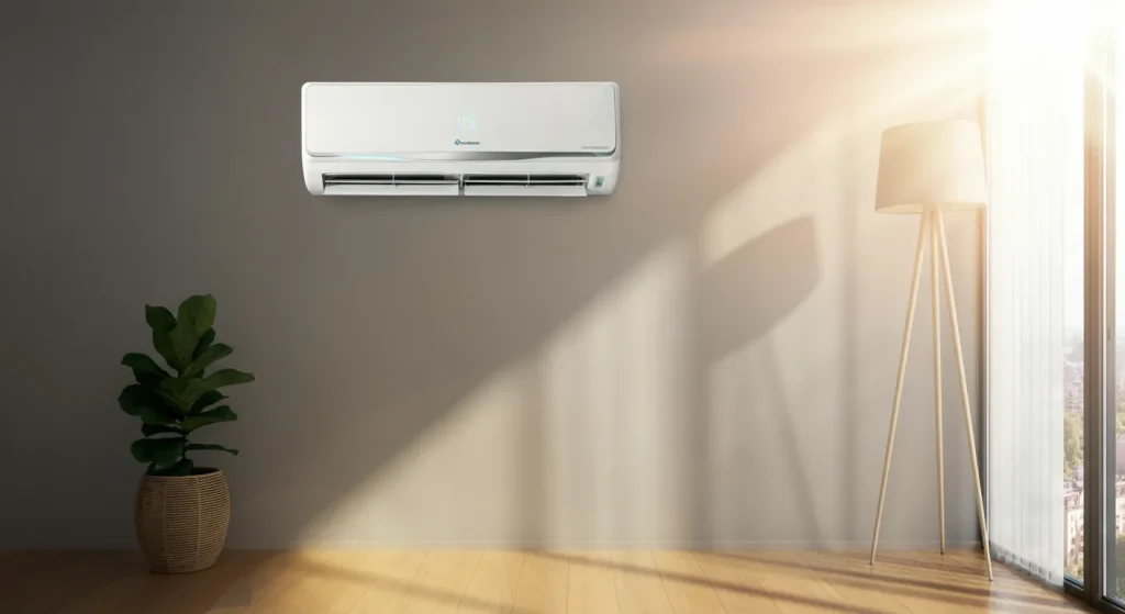 quietest-portable-ac