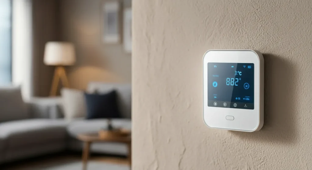 reverse-cycle-split-system