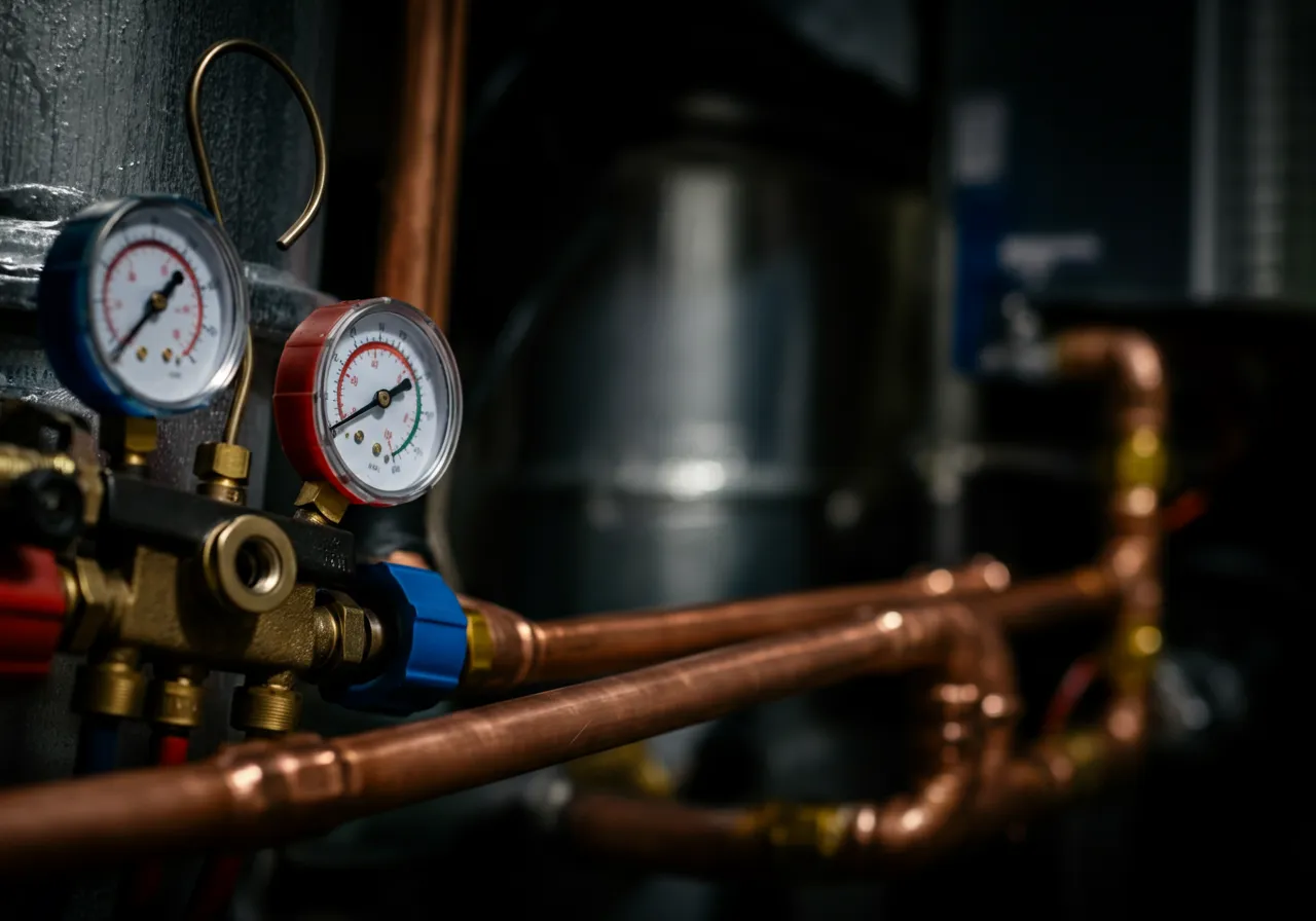 central-air-conditioning