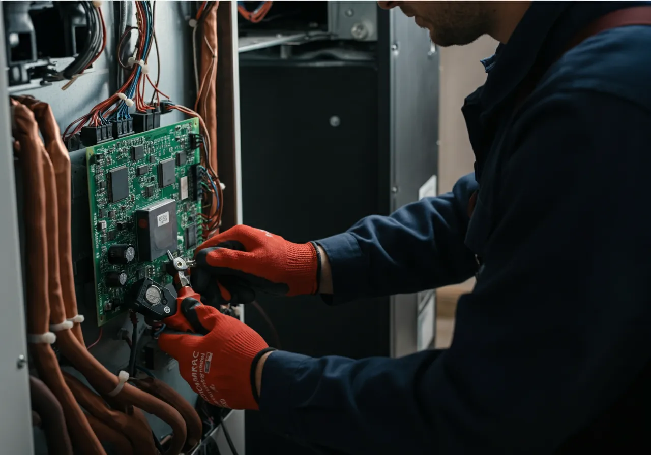 ground-source-heat-pump