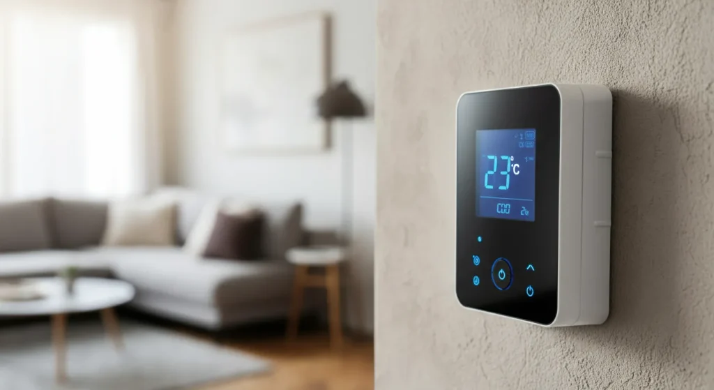 split-system-air-conditioner